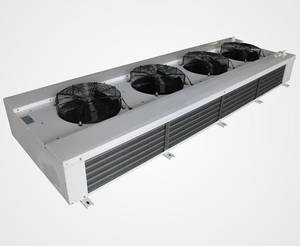 High efficiency air cooler