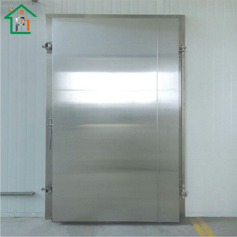 Cold Storage Door